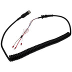 Scissor Lift Coil Cord 46254GT for Genie GS-1930 GS-2032 GS-2046 Models
