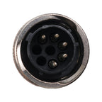 Scissor Lift Coil Cord 46254GT for Genie GS-1930 GS-2032 GS-2046 Models