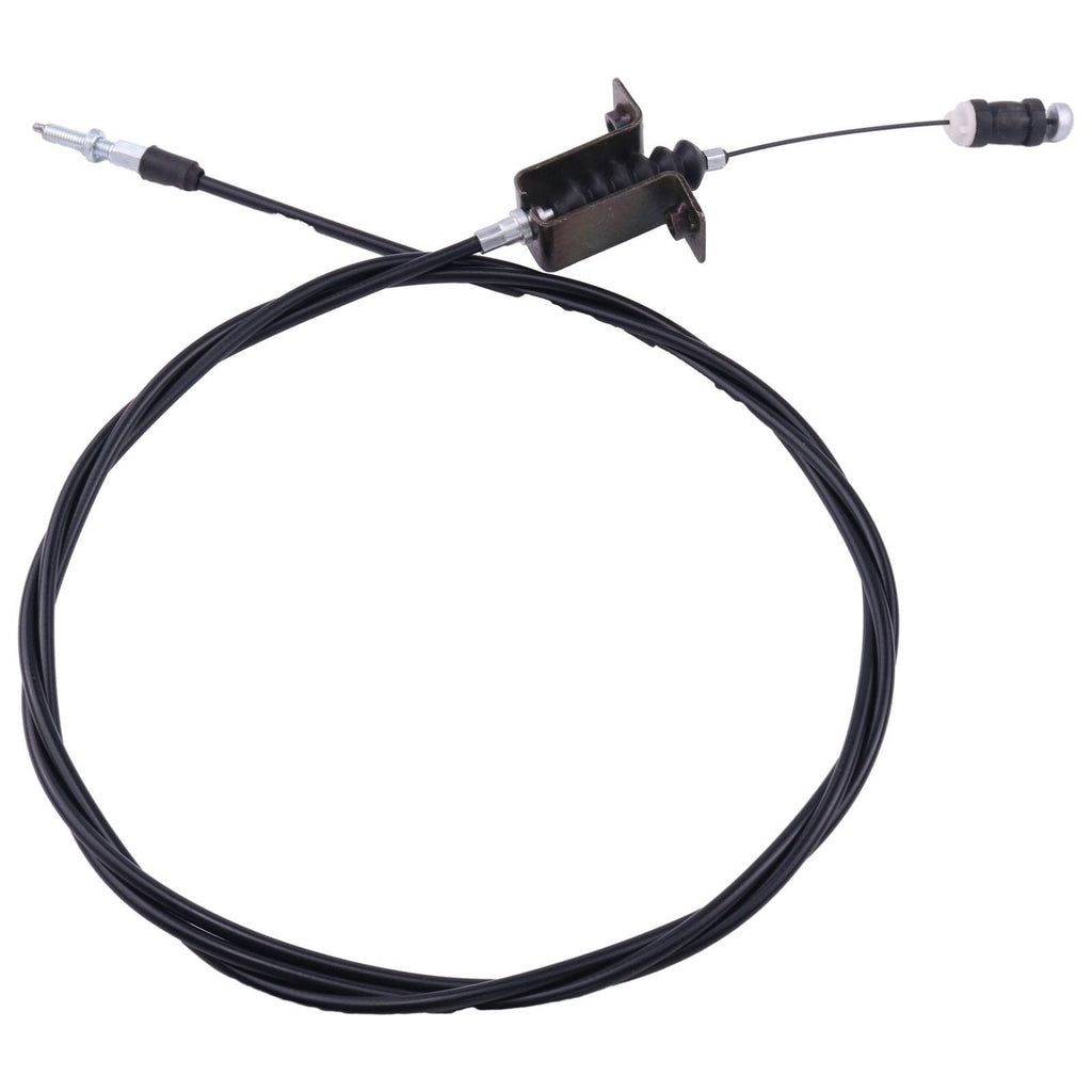 Throttle Cable Polaris RZR 800 2008-2010 RZR S 800 2009-2010 7081543 7081341