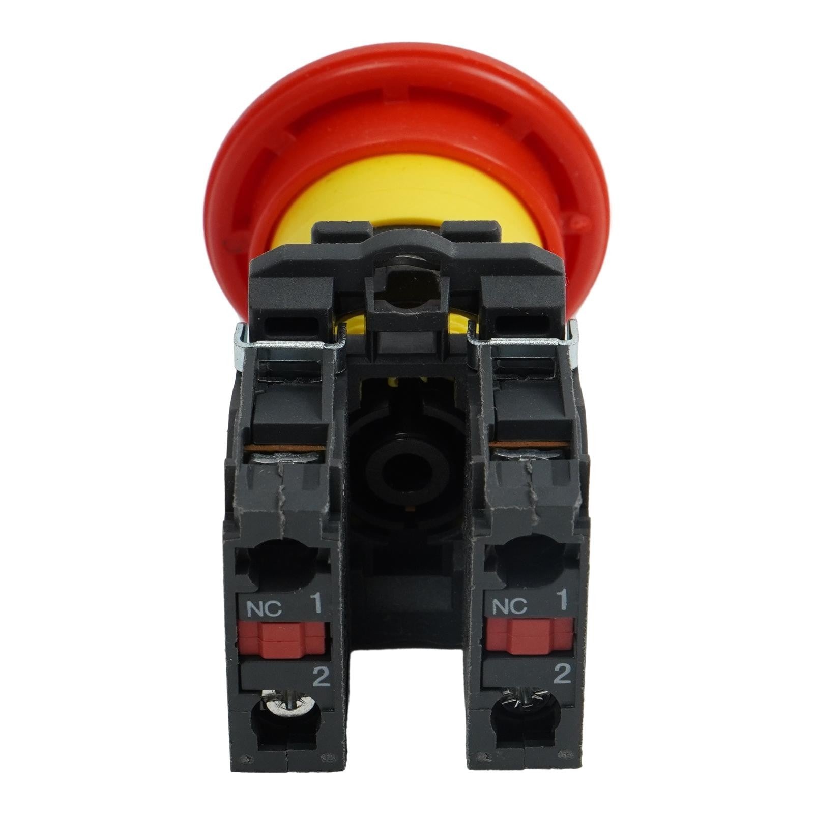 2Pcs Emergency Stop Switch 122514GT for Genie Z-20/8 Z-25/8 Z-30/20 Z-45/22