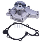 Kubota Water Pump 1G772-73032 for SVL75 M5040 M6040 M7060 KX080-4 V3307 Engine