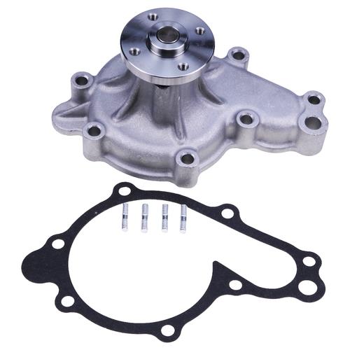 Kubota Water Pump 1G772-73032 for SVL75 M5040 M6040 M7060 KX080-4 V3307 Engine