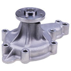 Kubota Water Pump 1G772-73032 for SVL75 M5040 M6040 M7060 KX080-4 V3307 Engine