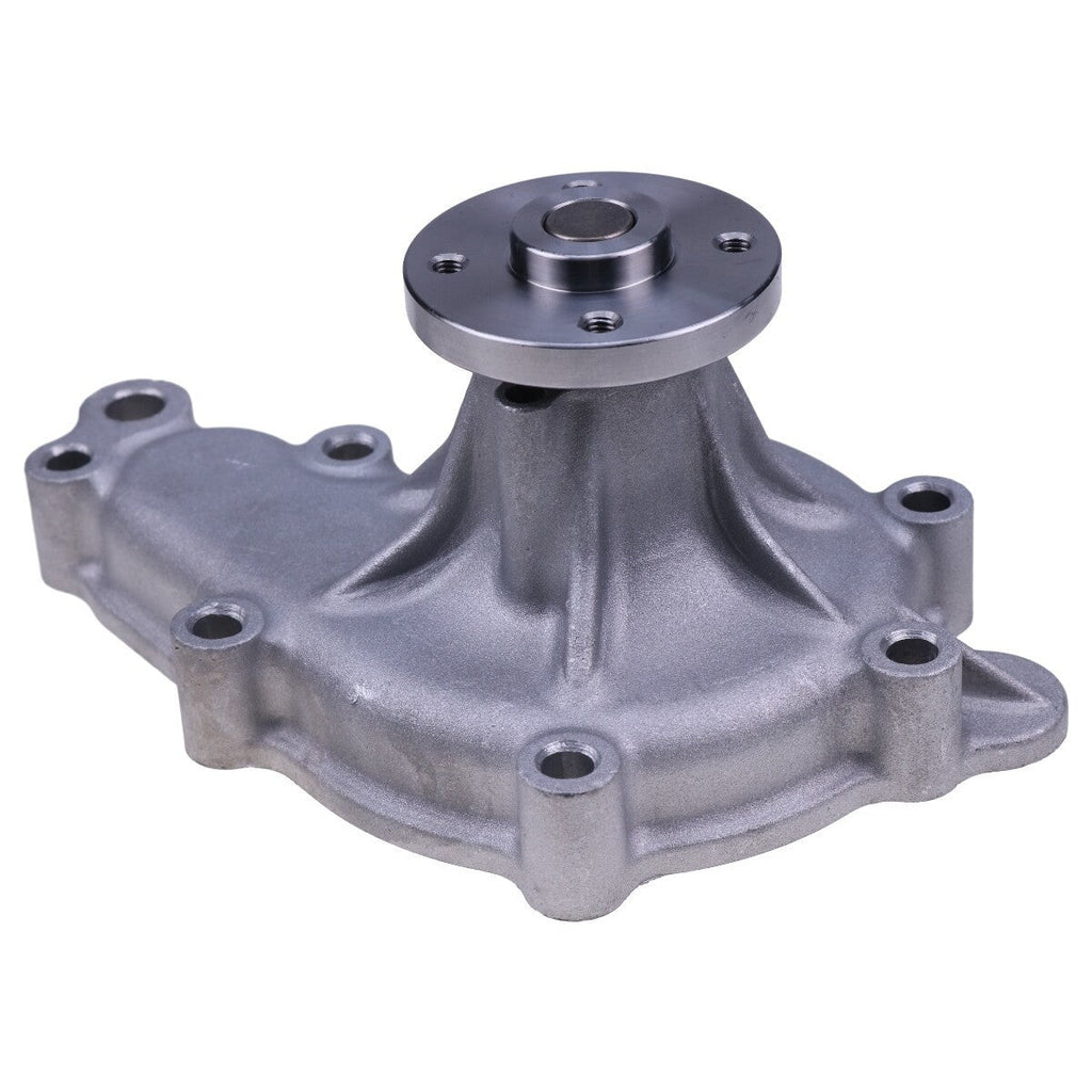 Kubota Water Pump 1G772-73032 for SVL75 M5040 M6040 M7060 KX080-4 V3307 Engine