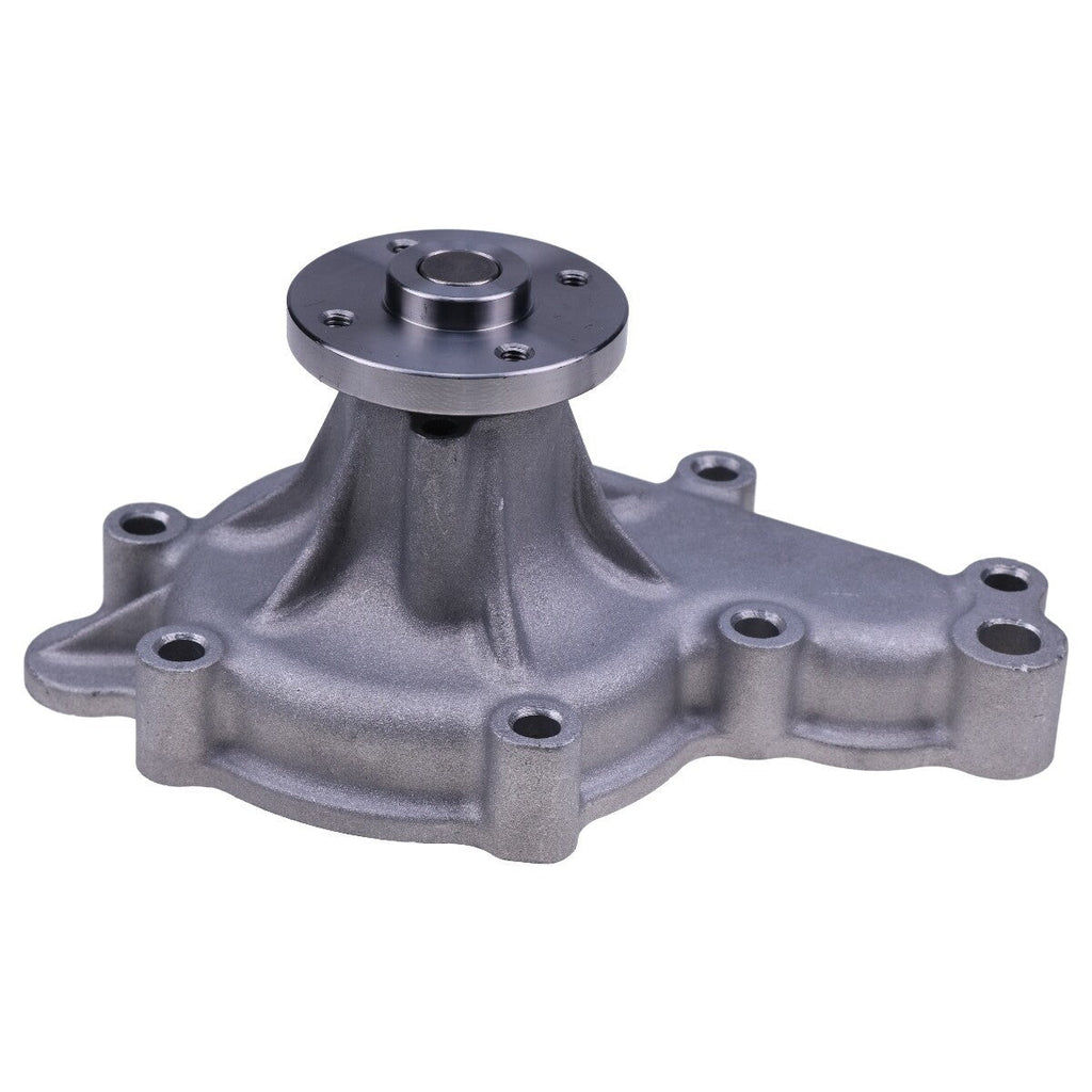 Kubota Water Pump 1G772-73032 for SVL75 M5040 M6040 M7060 KX080-4 V3307 Engine