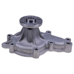Kubota Water Pump 1G772-73032 for SVL75 M5040 M6040 M7060 KX080-4 V3307 Engine