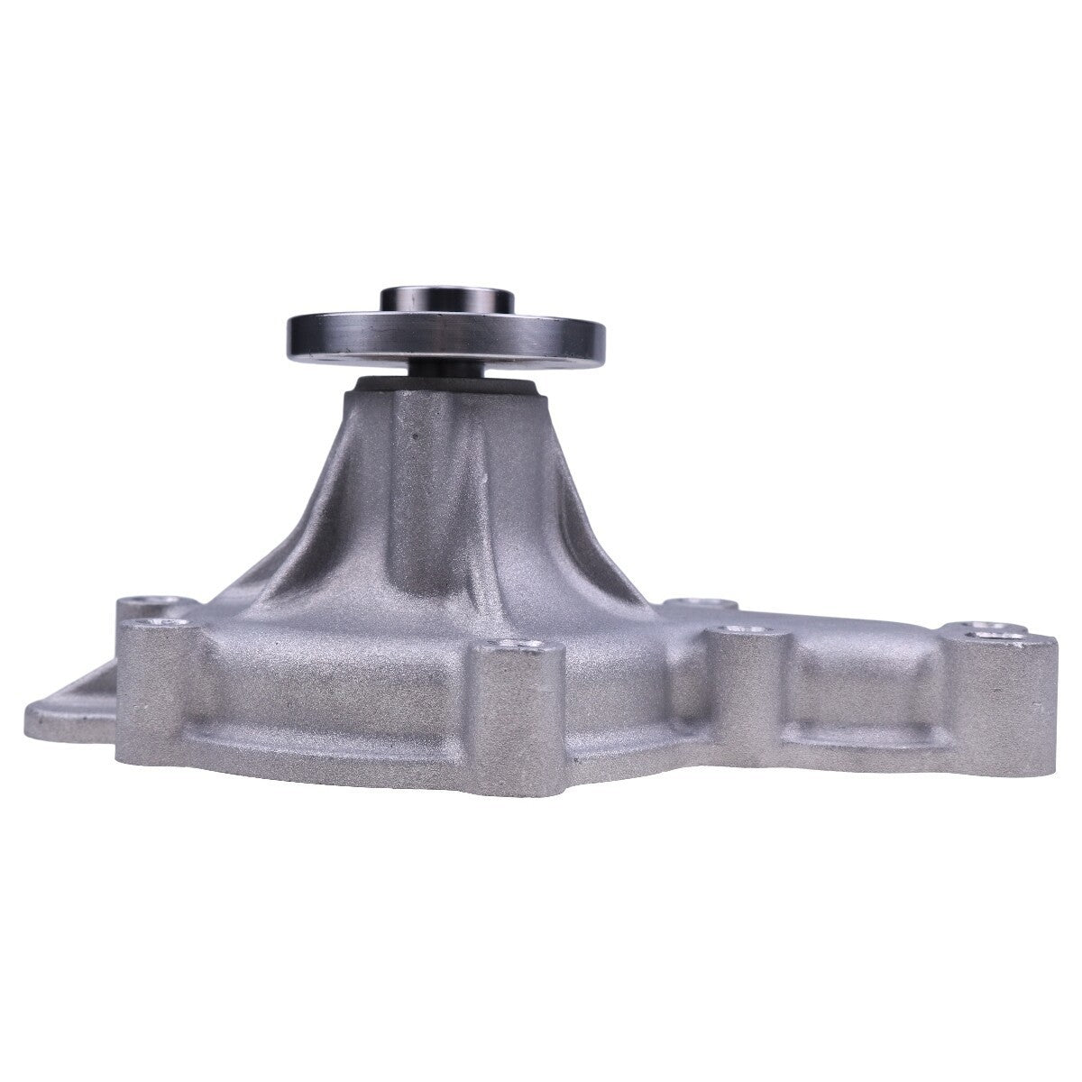 Kubota Water Pump 1G772-73032 for SVL75 M5040 M6040 M7060 KX080-4 V3307 Engine