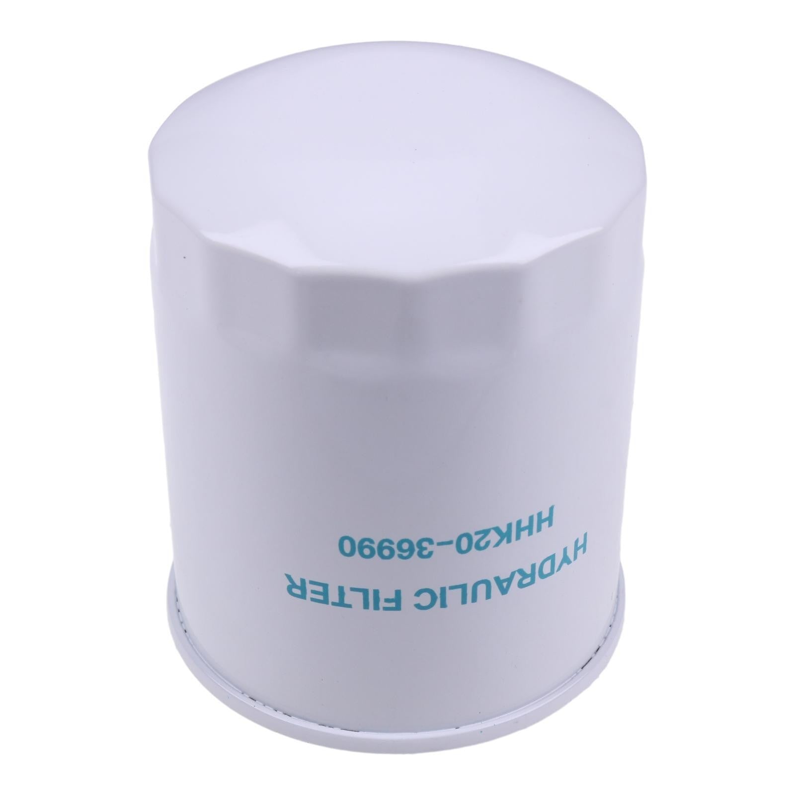 Hydraulic Oil Filter HHK72-14080 for Case 1825 & Kubota BX23S BX1880 BX2360 BX23
