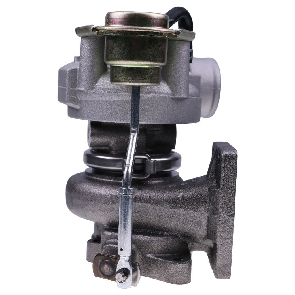 TD04 Turbocharger 49177-03140 for Kubota 3.3L V3300 Bobcat A300 S220 S250