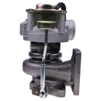 TD04 Turbocharger 49177-03140 for Kubota 3.3L V3300 Bobcat A300 S220 S250