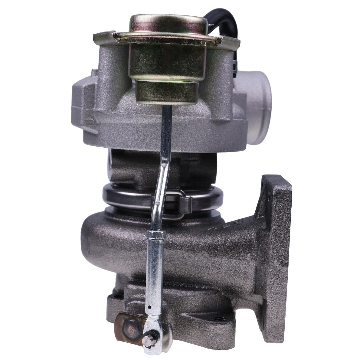TD04 Turbocharger 49177-03140 for Kubota 3.3L V3300 Bobcat A300 S220 S250