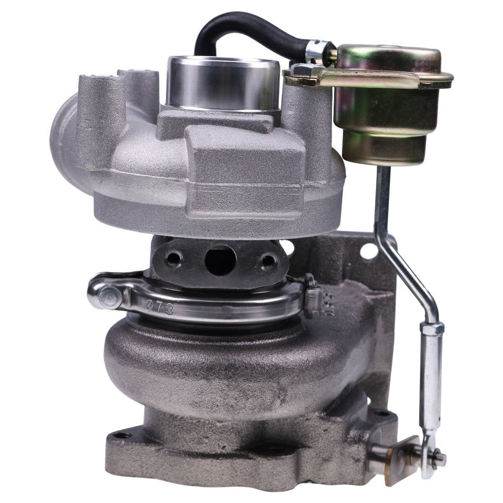 TD04 Turbocharger 49177-03140 for Kubota 3.3L V3300 Bobcat A300 S220 S250