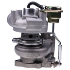 TD04 Turbocharger 49177-03140 for Kubota 3.3L V3300 Bobcat A300 S220 S250