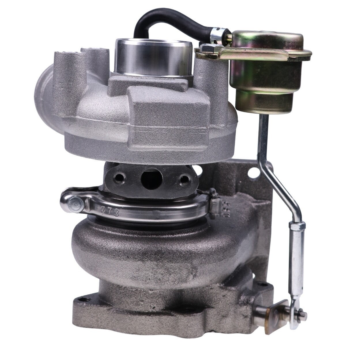 TD04 Turbocharger 49177-03140 for Kubota 3.3L V3300 Bobcat A300 S220 S250