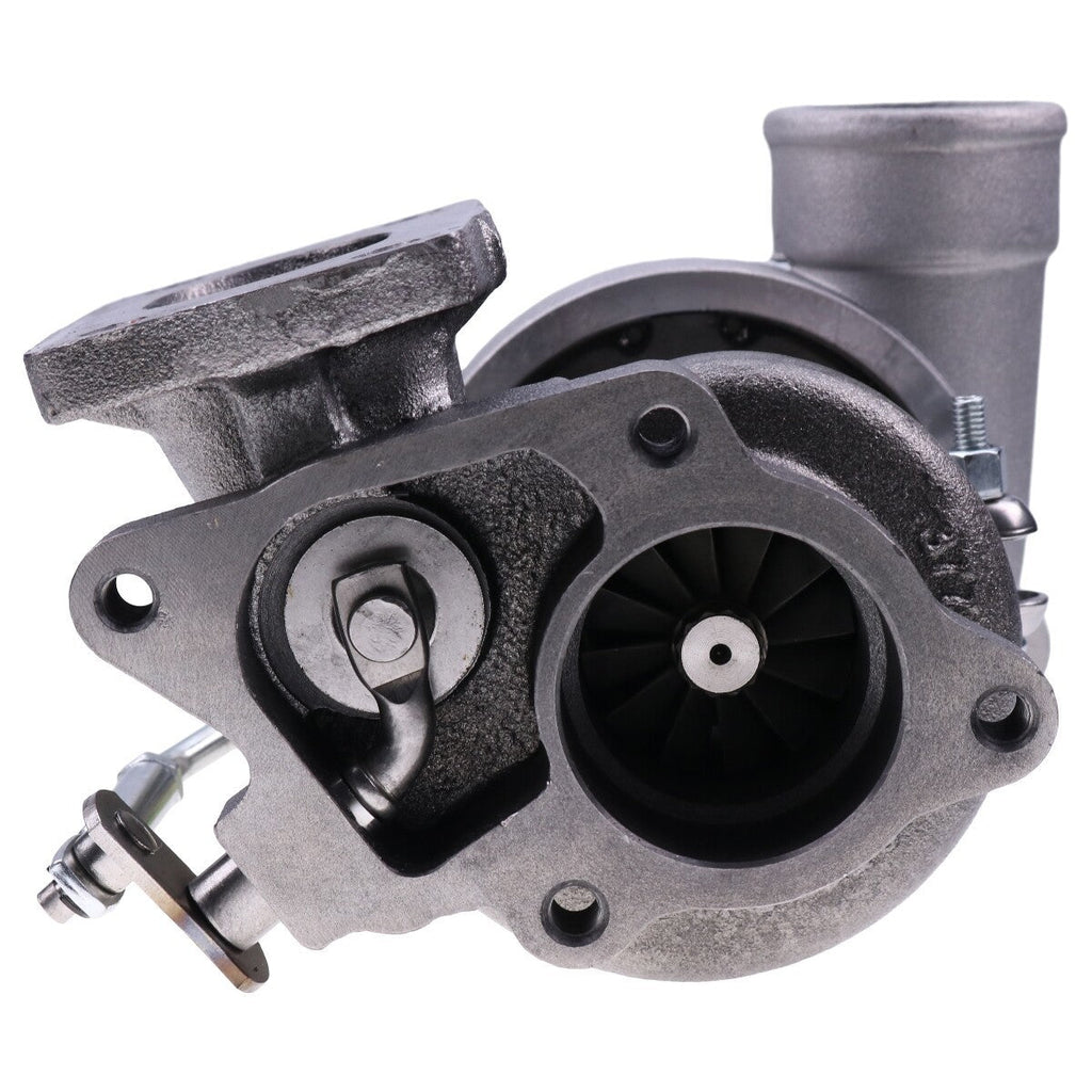TD04 Turbocharger 49177-03140 for Kubota 3.3L V3300 Bobcat A300 S220 S250