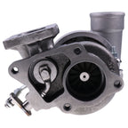 TD04 Turbocharger 49177-03140 for Kubota 3.3L V3300 Bobcat A300 S220 S250