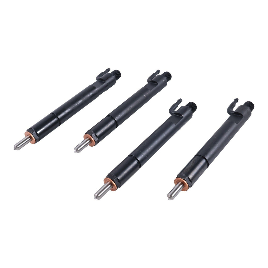 4P Fuel Injector 49919GT for Genie S-40 S-60 GS-3384 GS-4390 Z-45/22 Deutz BF4M