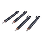 4P Fuel Injector 49919GT for Genie S-40 S-60 GS-3384 GS-4390 Z-45/22 Deutz BF4M