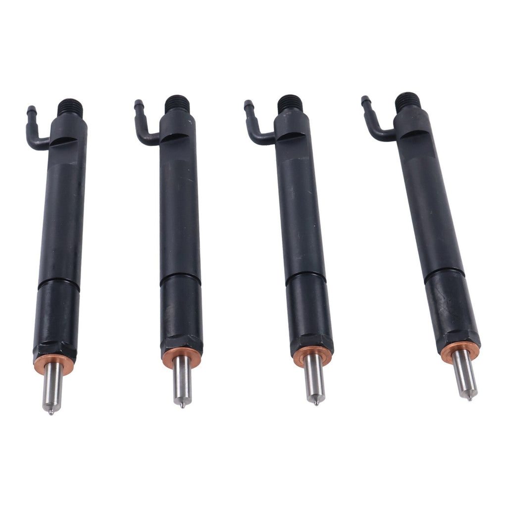 4P Fuel Injector 49919GT for Genie S-40 S-60 GS-3384 GS-4390 Z-45/22 Deutz BF4M