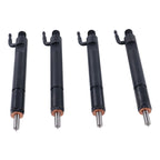 4P Fuel Injector 49919GT for Genie S-40 S-60 GS-3384 GS-4390 Z-45/22 Deutz BF4M