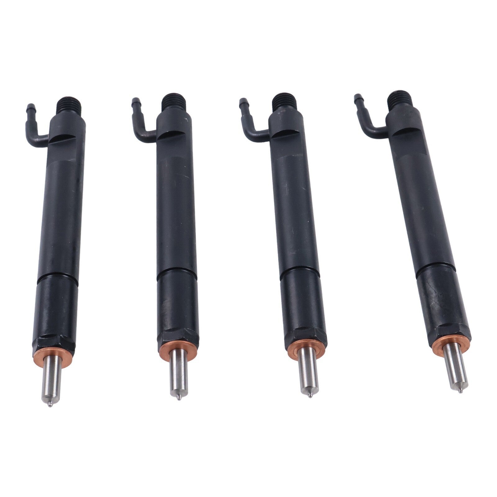 4P Fuel Injector 49919GT for Genie S-40 S-60 GS-3384 GS-4390 Z-45/22 Deutz BF4M