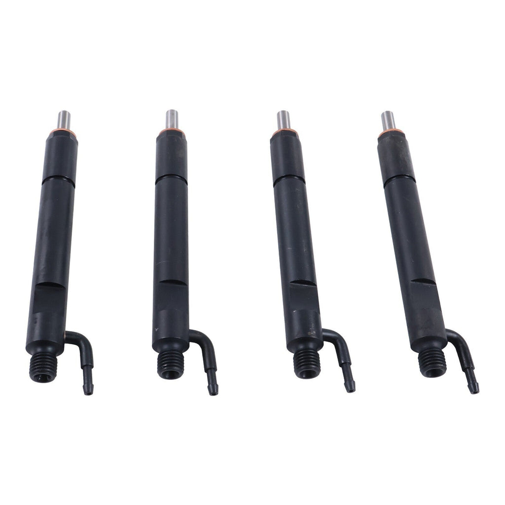 4P Fuel Injector 49919GT for Genie S-40 S-60 GS-3384 GS-4390 Z-45/22 Deutz BF4M