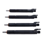 4P Fuel Injector 49919GT for Genie S-40 S-60 GS-3384 GS-4390 Z-45/22 Deutz BF4M