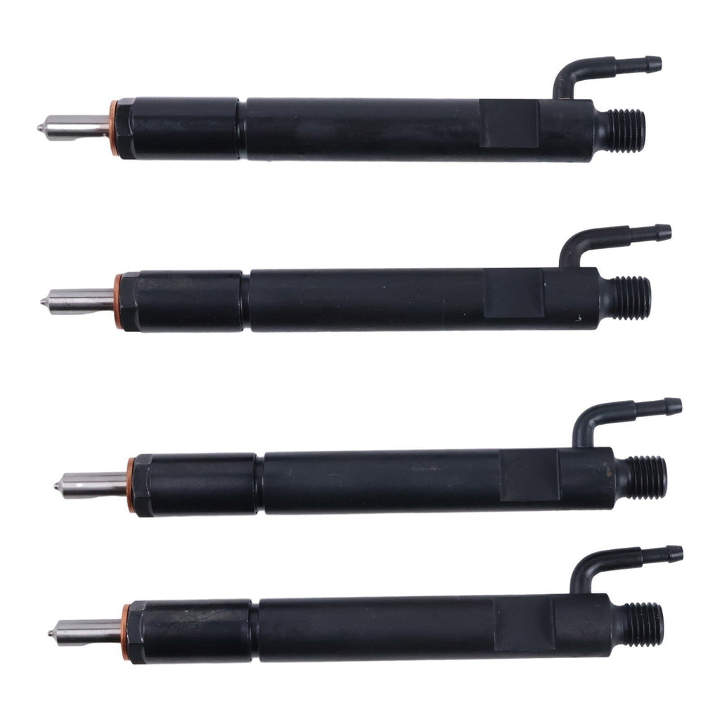 4P Fuel Injector 49919GT for Genie S-40 S-60 GS-3384 GS-4390 Z-45/22 Deutz BF4M