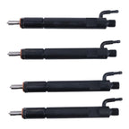 4P Fuel Injector 49919GT for Genie S-40 S-60 GS-3384 GS-4390 Z-45/22 Deutz BF4M