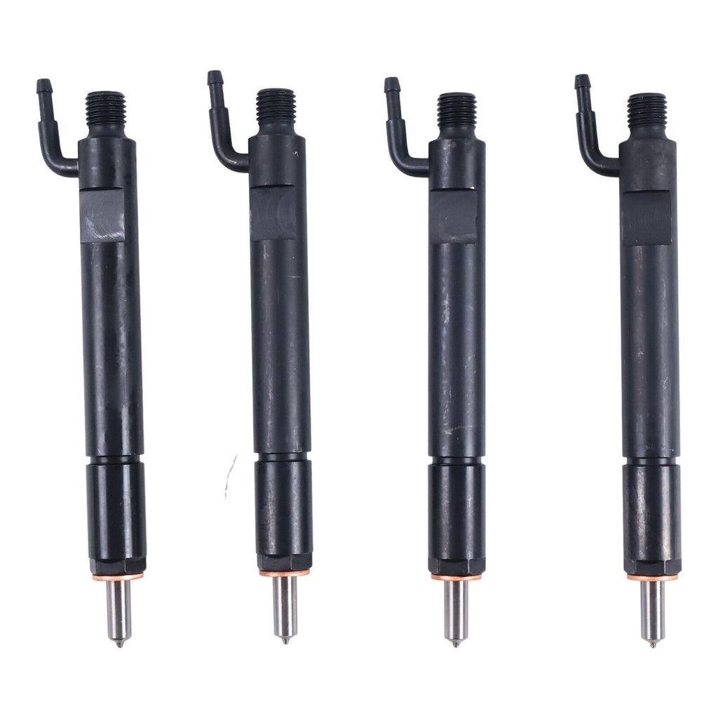 4P Fuel Injector 49919GT for Genie S-40 S-60 GS-3384 GS-4390 Z-45/22 Deutz BF4M