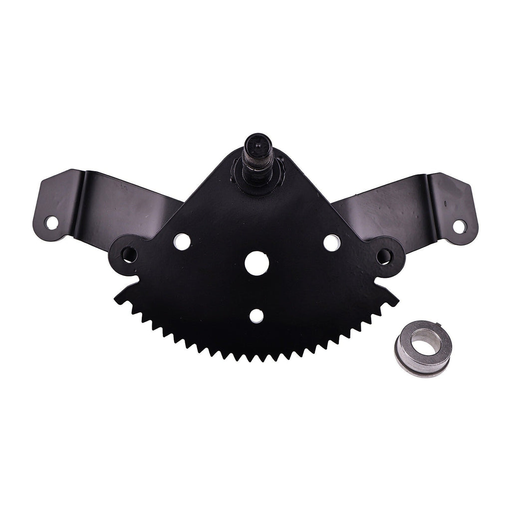 John Deere X300 X320 X340 X500 Steering Sector Gear AM136297 Lawn Tractor