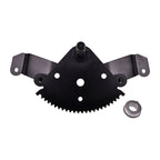 John Deere X300 X320 X340 X500 Steering Sector Gear AM136297 Lawn Tractor