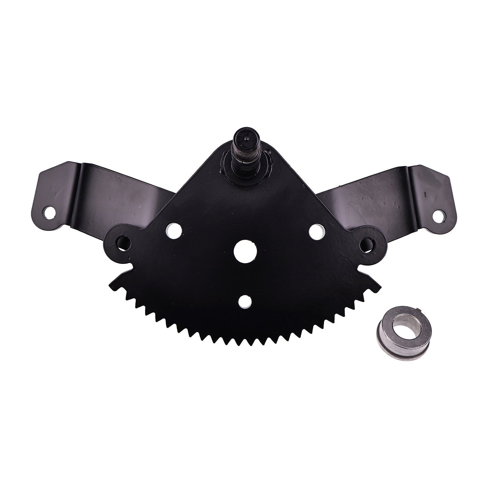 John Deere X300 X320 X340 X500 Steering Sector Gear AM136297 Lawn Tractor