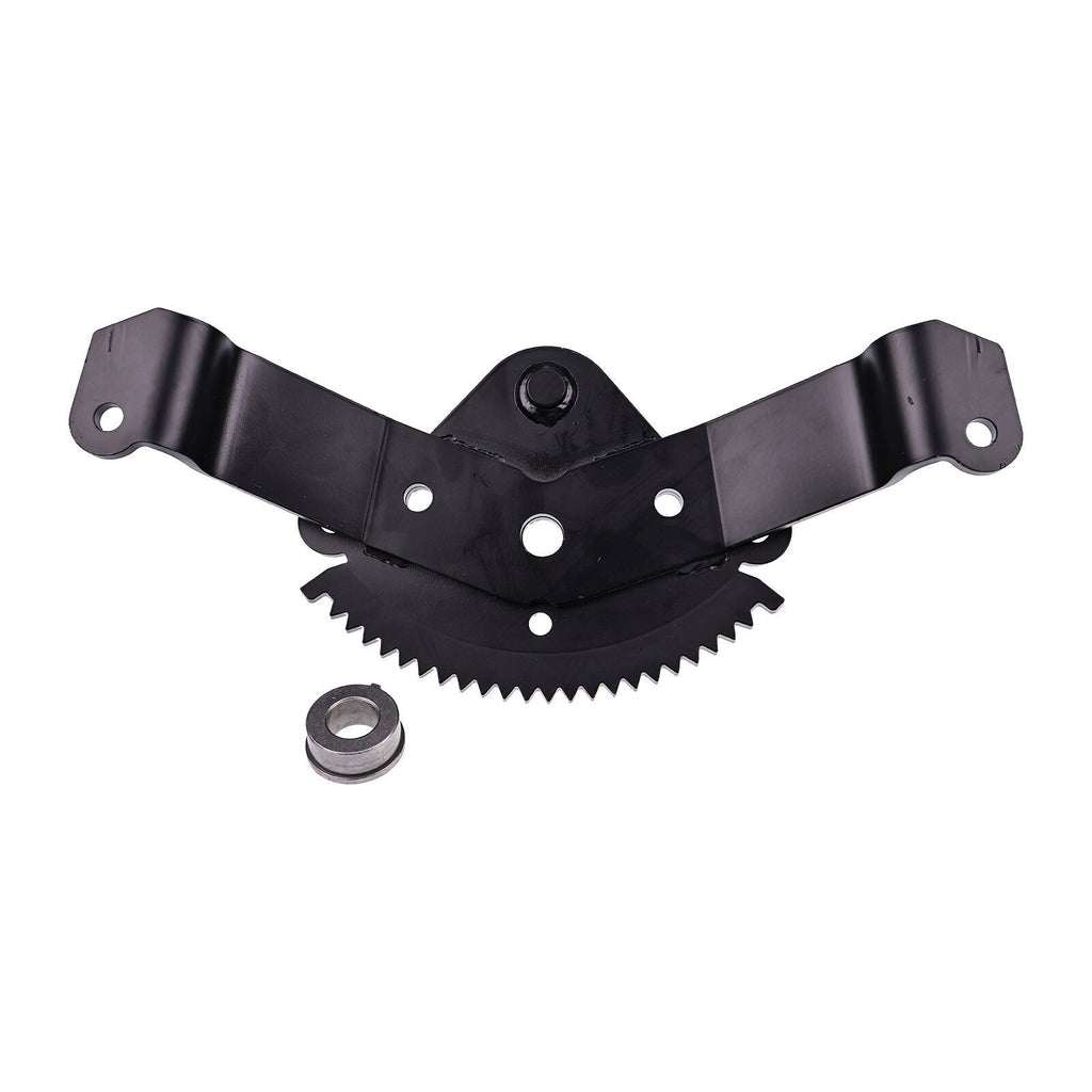 John Deere X300 X320 X340 X500 Steering Sector Gear AM136297 Lawn Tractor