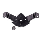 John Deere X300 X320 X340 X500 Steering Sector Gear AM136297 Lawn Tractor