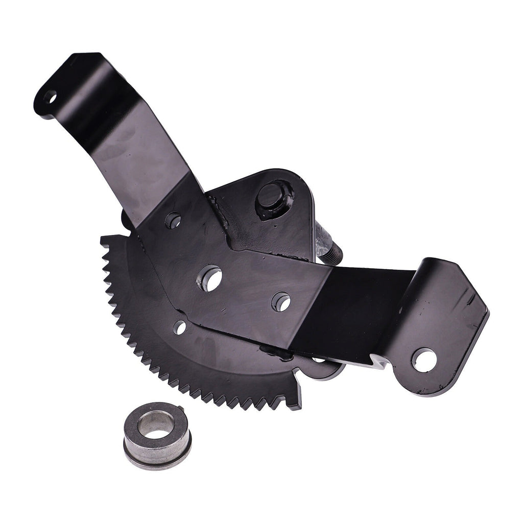 John Deere X300 X320 X340 X500 Steering Sector Gear AM136297 Lawn Tractor
