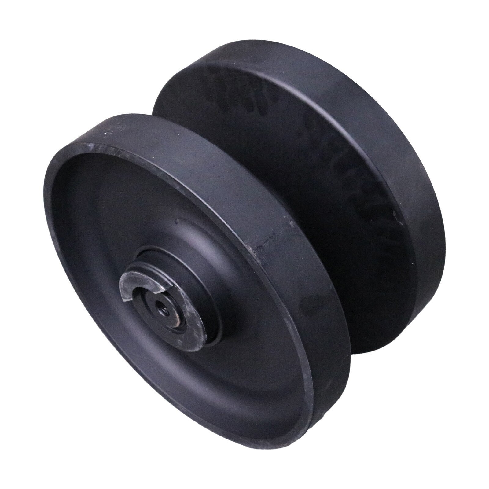 Front Track Idler 304-1878 for Caterpillar CAT 259 279C 279D 289C 289D 299C 299D