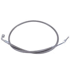 40" Rear Brake Line 1910765 for Polaris Sportsman 400-500 Touring 2003-2010
