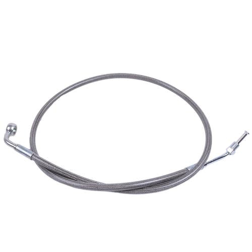 40" Rear Brake Line 1910765 for Polaris Sportsman 400-500 Touring 2003-2010