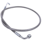 40" Rear Brake Line 1910765 for Polaris Sportsman 400-500 Touring 2003-2010