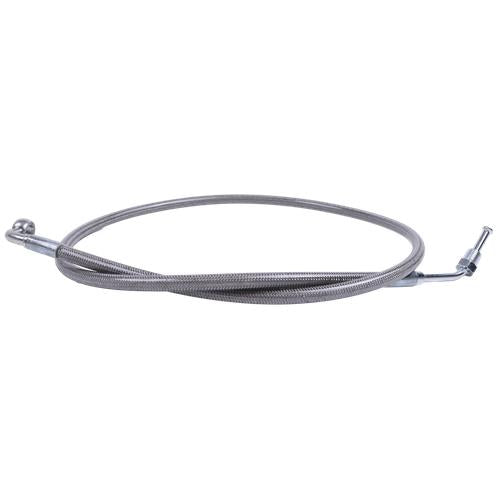 40" Rear Brake Line 1910765 for Polaris Sportsman 400-500 Touring 2003-2010