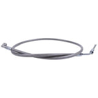 40" Rear Brake Line 1910765 for Polaris Sportsman 400-500 Touring 2003-2010
