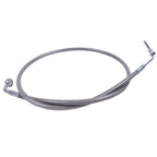 40" Rear Brake Line 1910765 for Polaris Sportsman 400-500 Touring 2003-2010