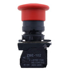 Emergency Stop Switch 122514GT for Genie S-40 S-45 S-60 S-65 S-80 S-85 Z-20/8
