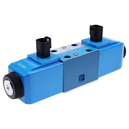 JCB Solenoid Valve 25/220998 for 1400B 1550B 1600B 1700B 3CX Models