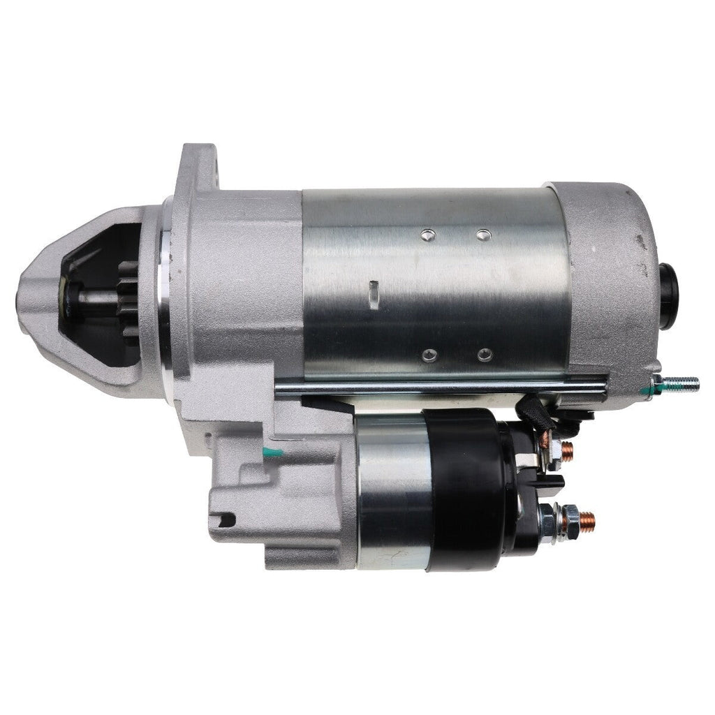 2.3KW 12V Starter 9T for Bomag BW124DH-3 F3L1011 Deutz Diesel 01181751 01182384