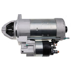 2.3KW 12V Starter 9T for Bomag BW124DH-3 F3L1011 Deutz Diesel 01181751 01182384