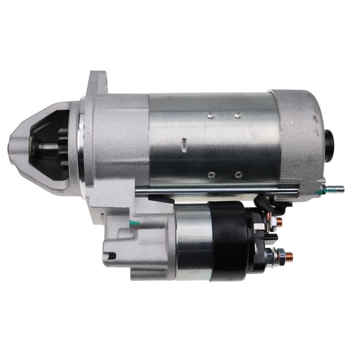2.3KW 12V Starter 9T for Bomag BW124DH-3 F3L1011 Deutz Diesel 01181751 01182384