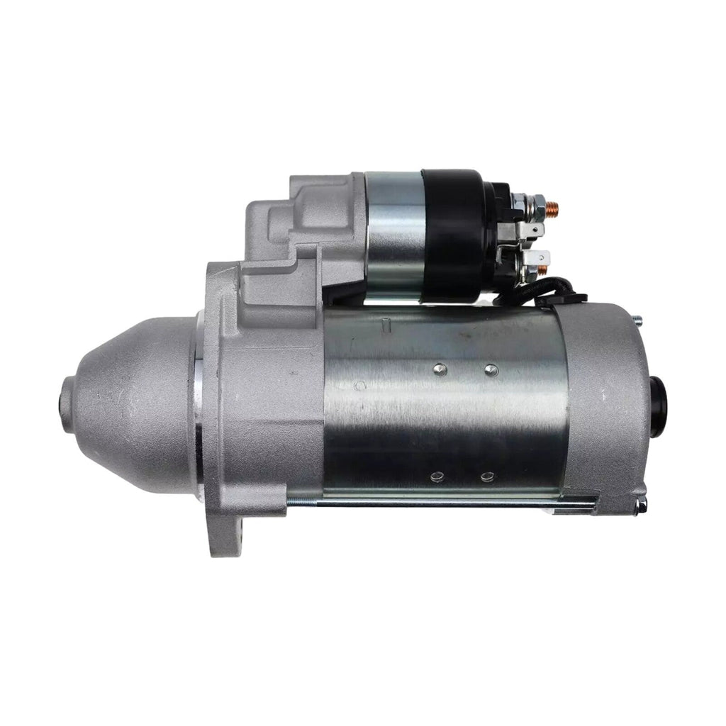 2.3KW 12V Starter 9T for Bomag BW124DH-3 F3L1011 Deutz Diesel 01181751 01182384