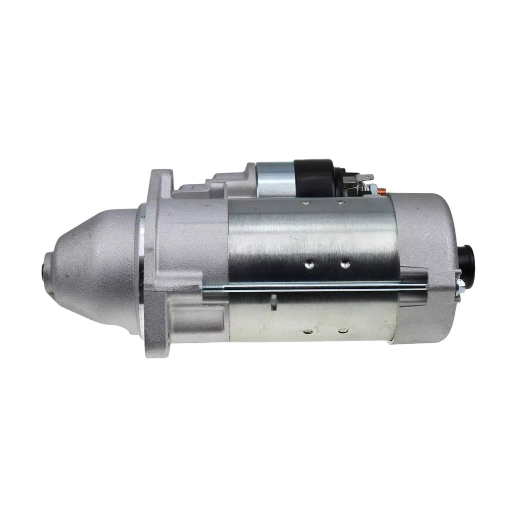 2.3KW 12V Starter 9T for Bomag BW124DH-3 F3L1011 Deutz Diesel 01181751 01182384